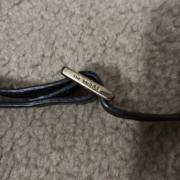 The Bridge Firenze cross body - Picture 4 of 12